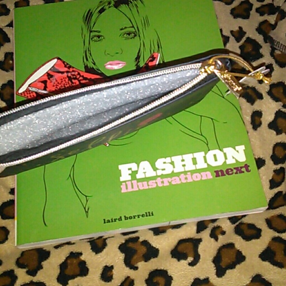 Lady Jane cosmetic glam bag - Picture 3 of 3